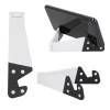 SOPORTE HOLD UNICO (SO 072 - PLÁSTICO)(F)