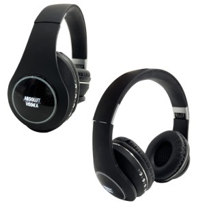 AUDÍFONOS JACKSON NEGRO (SO 076 - PLÁSTICO)(F)