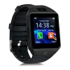 RELOJ SMARTWATCH NEGRO (SO 107 - PLÁSTICO)(F)