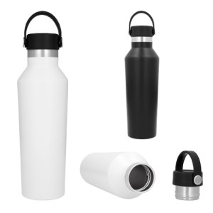 TERMO ARMANI BLANCO (T 130 - ACERO INOXIDABLE)(F)