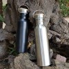 CILINDRO HANNAH PLATA (T 53 - ACERO INOXIDABLE)(F)