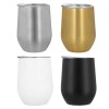TERMO CARSON MADERA (T 64 - ACERO INOXIDABLE)(F)