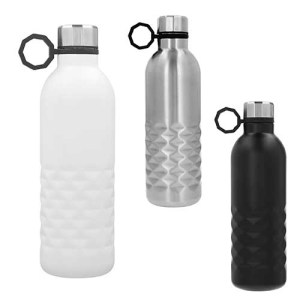 TERMO FORTE BLANCO (T 86 - ACERO INOXIDABLE)(F)