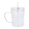 Taza Nectar Transparente (T 191 - vidrio)(F)