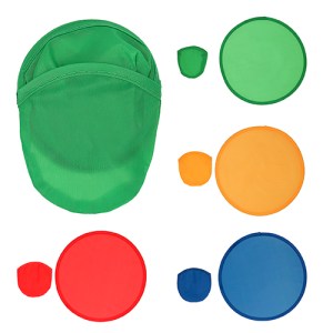 FRISBEE DISC AZUL (TL 005 - POLIÉSTER)(F)