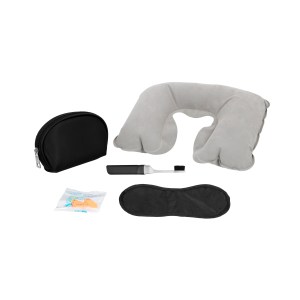 SET SONUM NEGRO (TL 009 - POLIÉSTER)(F)