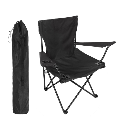 Silla Sand Negro (TL 019 - metal)(F)