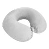 ALMOHADA REST GRIS (TL 020 - POLIÉSTER/MEMORY FOAM)(F)