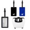 IDENTIFICADOR AERO AZUL (TL 021 - SILICÓN)(F)