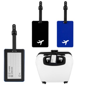 IDENTIFICADOR AERO AZUL (TL 021 - SILICÓN)(F)