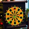 JUEGO TARGET UNICO (TL 018 - POLIÉSTER)(F)