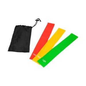 SET STRONG NEGRO (TL 027 - CAUCHO)(F)