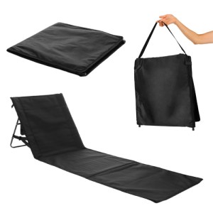 CAMA CAMARENA NEGRO (TL 030 - POLIÉSTER)(F)
