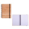LIBRETA ECO NOTE BAMBU (LE OO6 - BAMBÚ)(F)