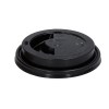 TAPA HOT NEGRO (TAPA - PLÁSTICO)(F)