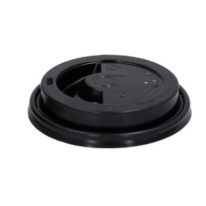 TAPA HOT NEGRO (TAPA - PLÁSTICO)(F)