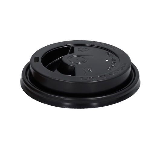 TAPA HOT NEGRO (TAPA - PLÁSTICO)(F)