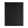 CARPETA YAMDENA NEGRO M 80170 N (CURPIEL / VINIL)(P)