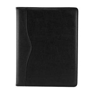 CARPETA HARBEL NEGRO M 82724 N (CURPIEL)(P)