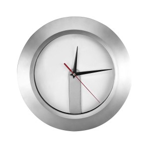 RELOJ LONDON PLATA MK 400 (PLÁSTICO)