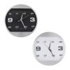 RELOJ OSSIAN NEGRO MK 500 N (ALUMINIO / PLÁSTICO)(P)