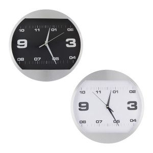 RELOJ OSSIAN NEGRO MK 500 N (ALUMINIO / PLÁSTICO)(P)