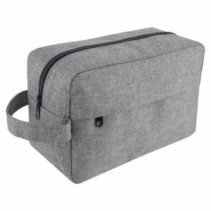 NECESER MANTRA GRIS NES 004 G (POLIÉSTER)(P)