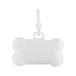 DISPENSADOR BONE BLANCO PET 001 B (PLÁSTICO)(P)