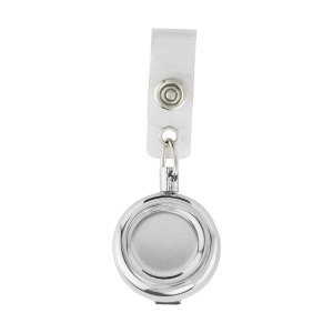 PORTAGAFETE GAURI PLATA PRO 030 (METAL)