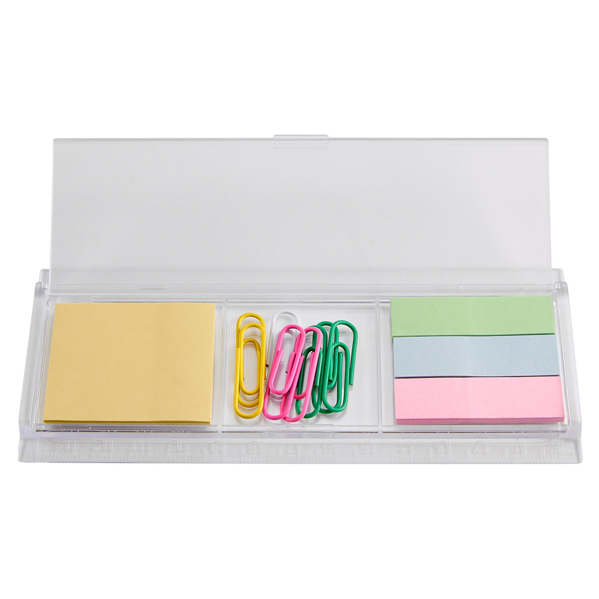 SET HAVIROV BLANCO PRO 542 B (PLÁSTICO)(P)