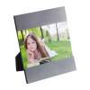 PORTARRETRATO LIVING PLATA PRT 001 (ALUMINIO NO GALVANIZADO)