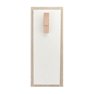 PORTARRETRATO KROMERIZ BEIGE PRT 120 BE (MADERA)(P)