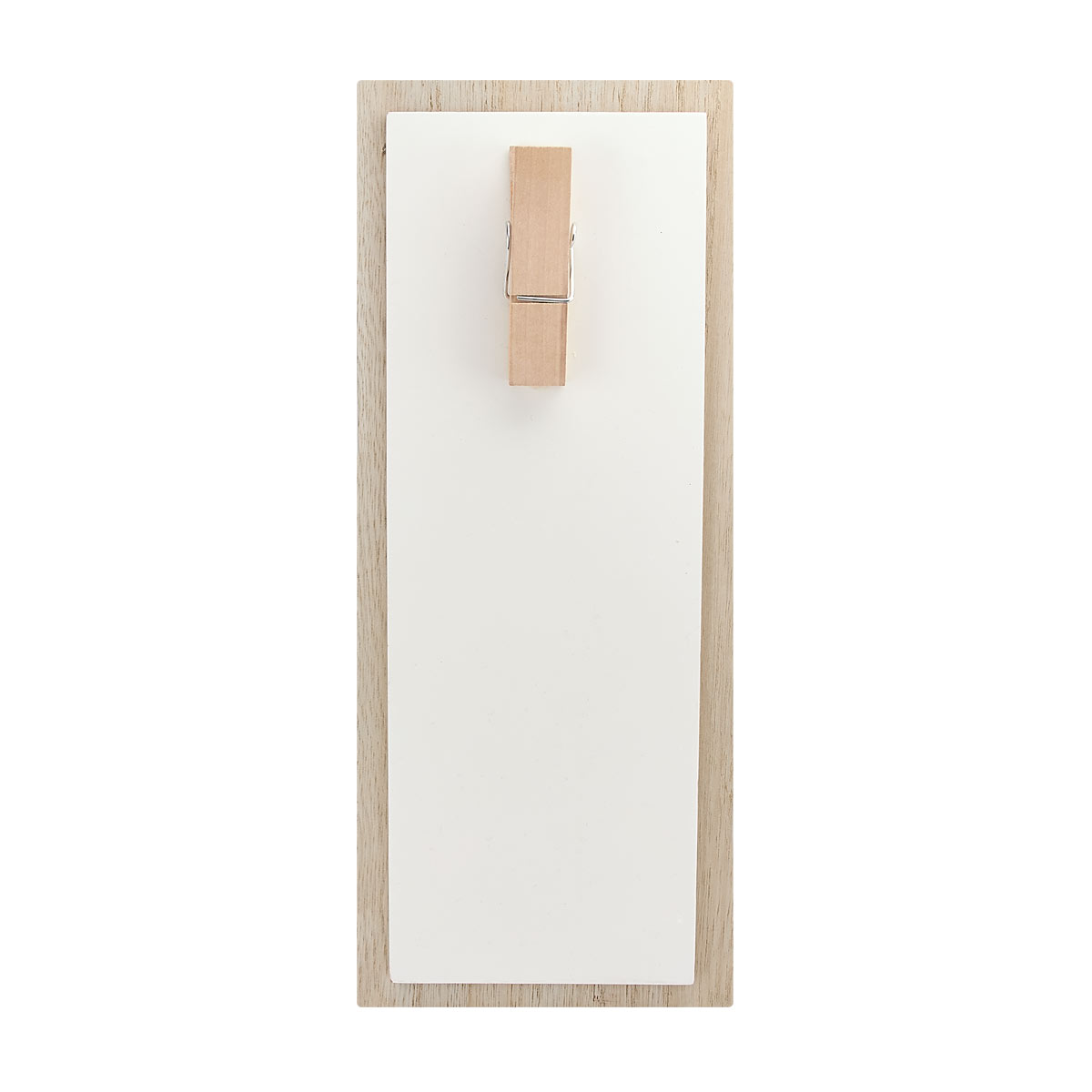 PORTARRETRATO KROMERIZ BEIGE PRT 120 BE (MADERA)(P)