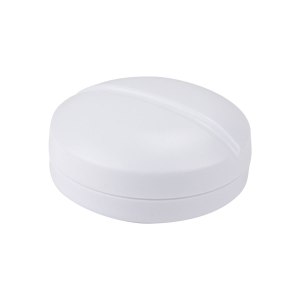 PASTILLERO PÍLDORA BLANCO PT 050 B (PLÁSTICO)(P)