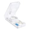 PASTILLERO CRYSTAL BLANCO PT 2100 (PLÁSTICO)