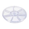 PASTILLERO MENZEL BLANCO FROSTY PT 2362 (PLÁSTICO)