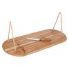 Set Drake Beige PWT 010 BE (Madera / metal)(P)