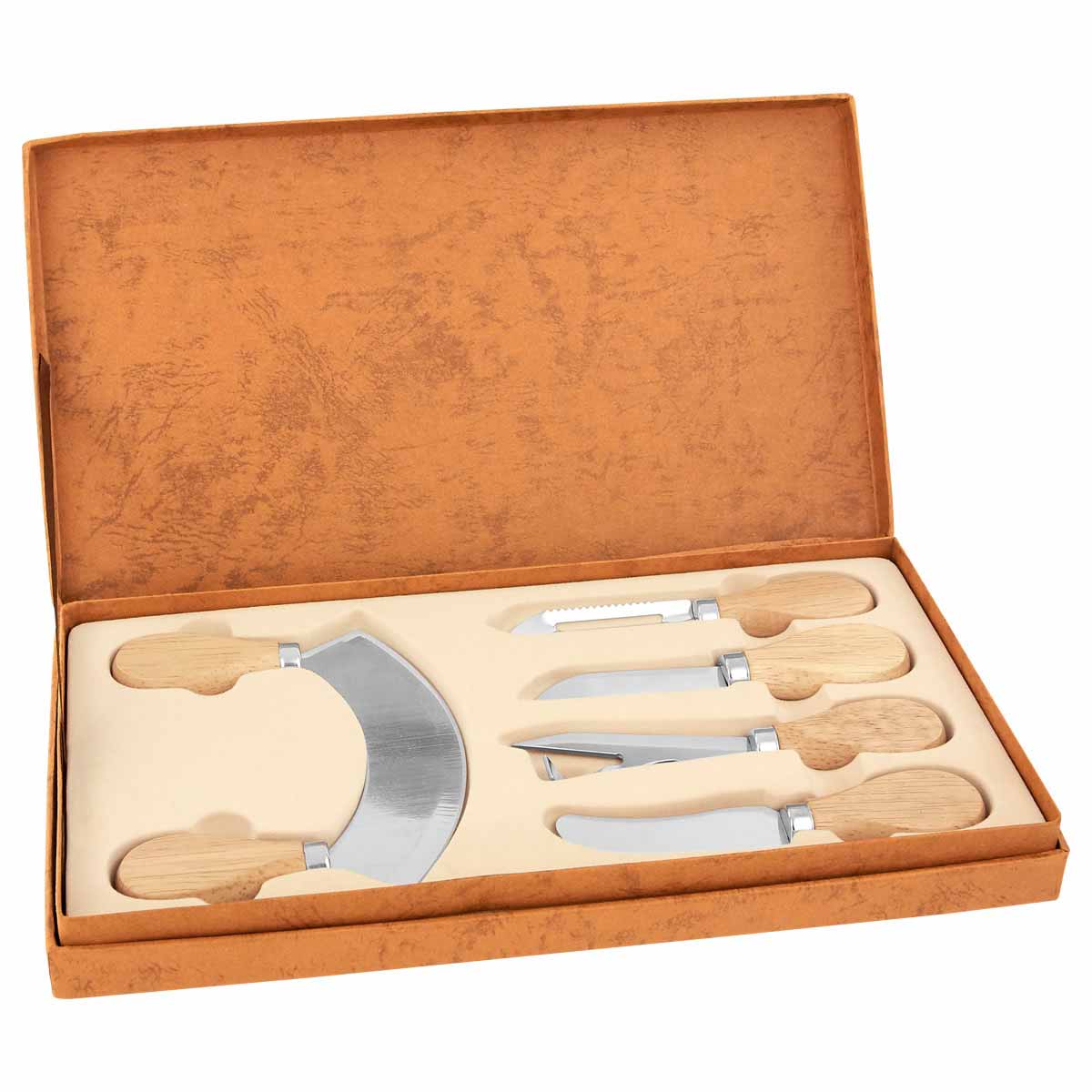 SET VALENCIA MADERA PWT 050 (MADERA / METAL)
