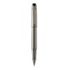 Bolígrafo Lacock Gris RQ 1006 G (Acero inoxidable)(P)