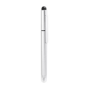 BOLÍGRAFO NARA PLATA SH 1875 S (PLÁSTICO)(P)