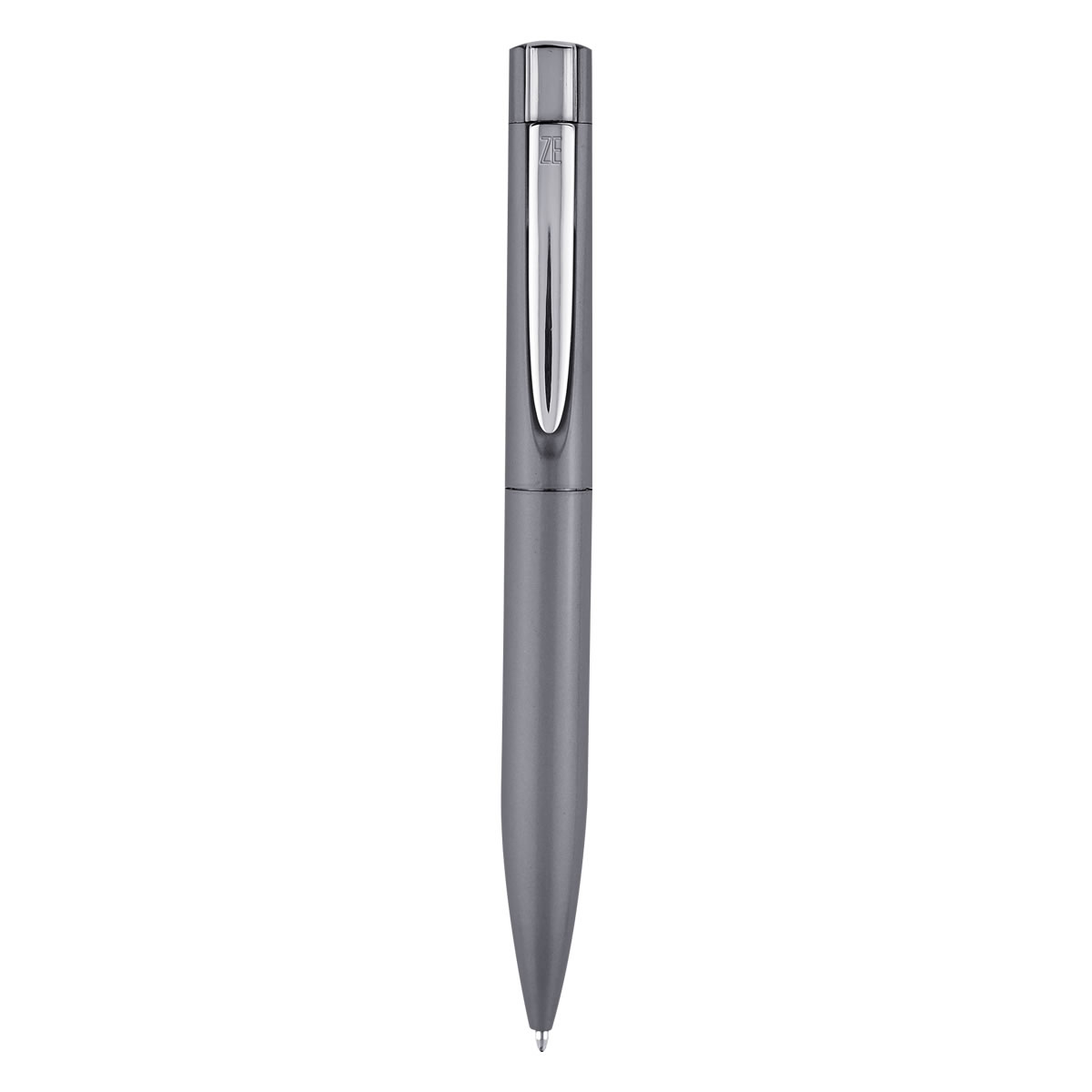 Bolígrafo Usb 8 gb Neuss Gris Metalico SH 2200 G (Metal / plástico)(P)