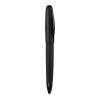 BOLÍGRAFO SENY NEGRO SH 2610 N (ACERO INOXIDABLE)(P)
