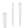 BOLÍGRAFO CITADEL BLANCO SH 3450 B (PLÁSTICO)(P)