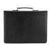CARPETA PORTAFOLIO NEGRO SIN 014 (CURPIEL)