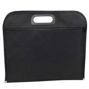 PORTAFOLIO SOLUTIONS NEGRO SIN 039 (POLIÉSTER)