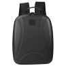 MOCHILA YANGZY NEGRO SIN 084 N (POLIÉSTER / POLIURETANO)(P)