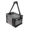 Hielera Cadence Negro SIN 089 N (Poliéster / polipropileno)(P)