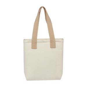 LONCHERA PULA BEIGE SIN 105 BE (ALGODÓN)(P)