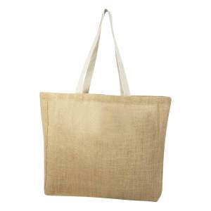 Bolsa Fall Beige SIN 113 (Yute)