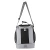 LONCHERA OPOL NEGRO SIN 122 N (POLIÉSTER)(P)